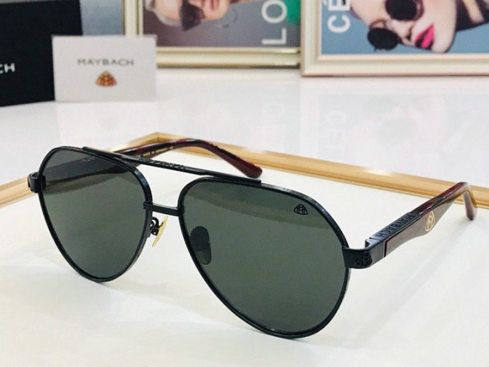 MBH Sunglasses AAA-85
