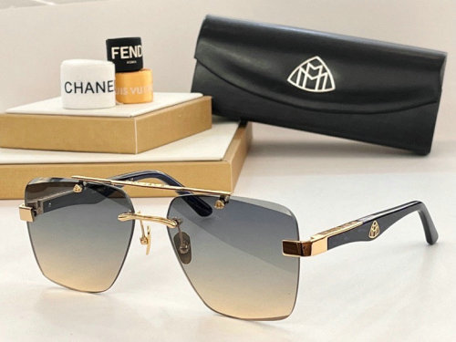 MBH Sunglasses AAA-88