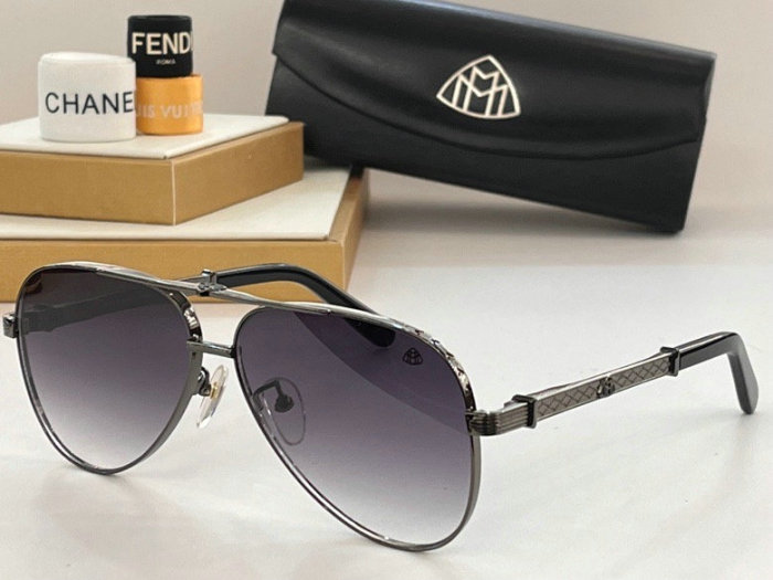 MBH Sunglasses AAA-89