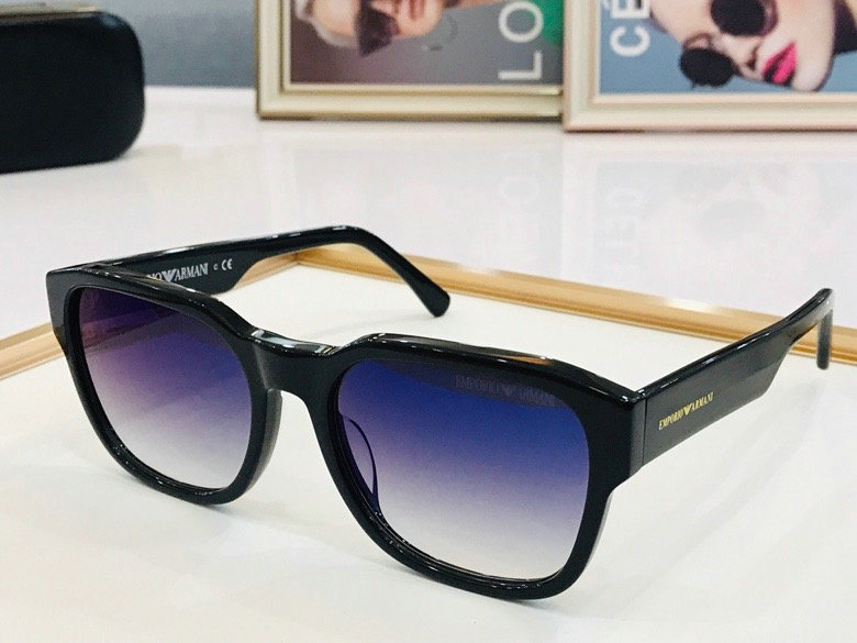 AMN Sunglasses AAA-35