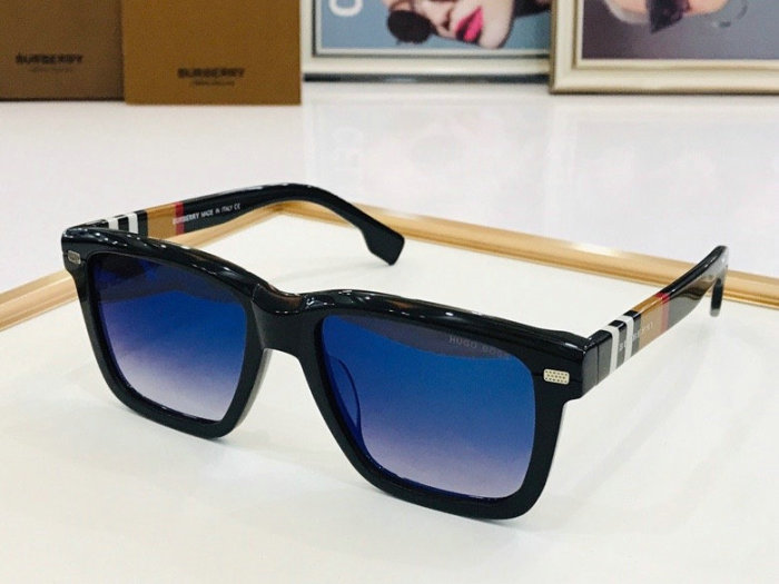 BU Sunglasses AAA-128