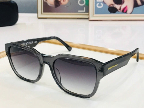 AMN Sunglasses AAA-35