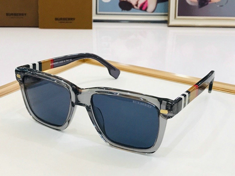 BU Sunglasses AAA-128
