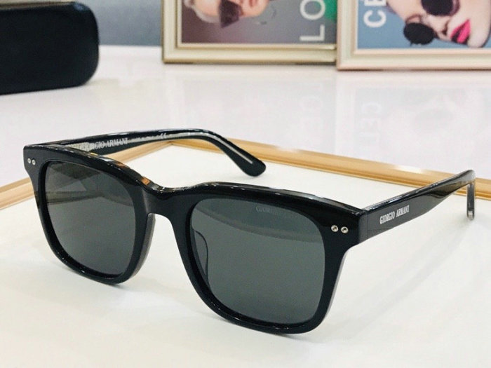 AMN Sunglasses AAA-34