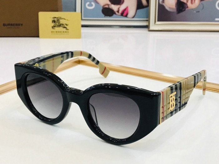 BU Sunglasses AAA-129
