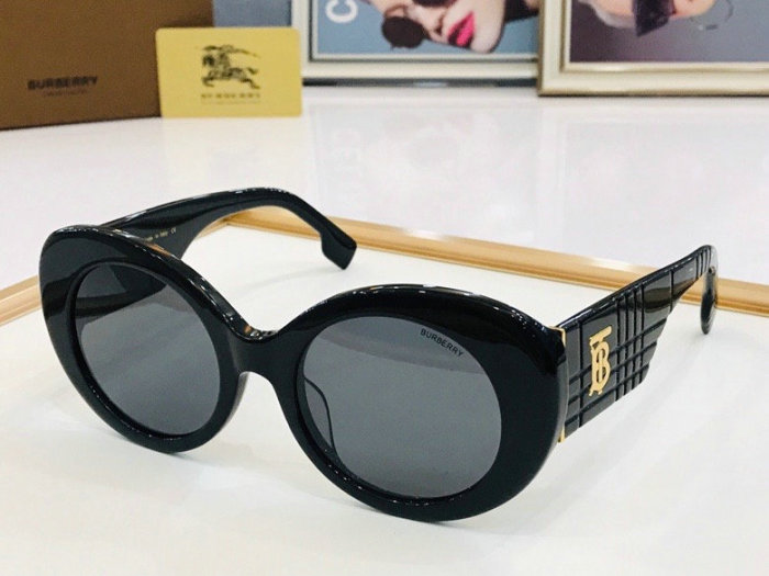 BU Sunglasses AAA-130