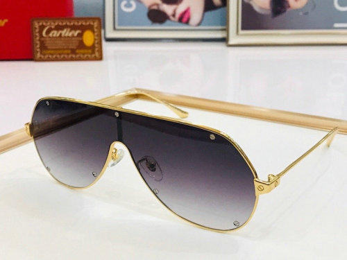 CTR Sunglasses AAA-255