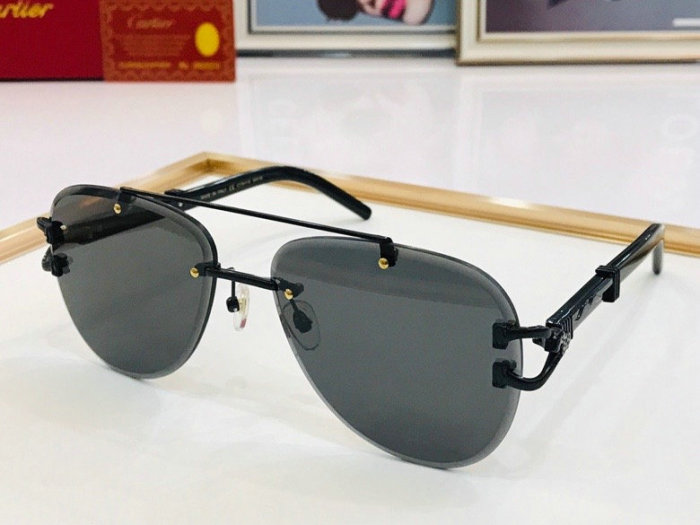 CTR Sunglasses AAA-245