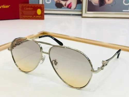CTR Sunglasses AAA-241