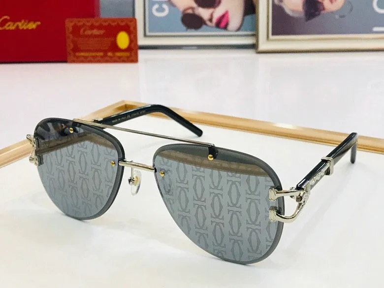 CTR Sunglasses AAA-245