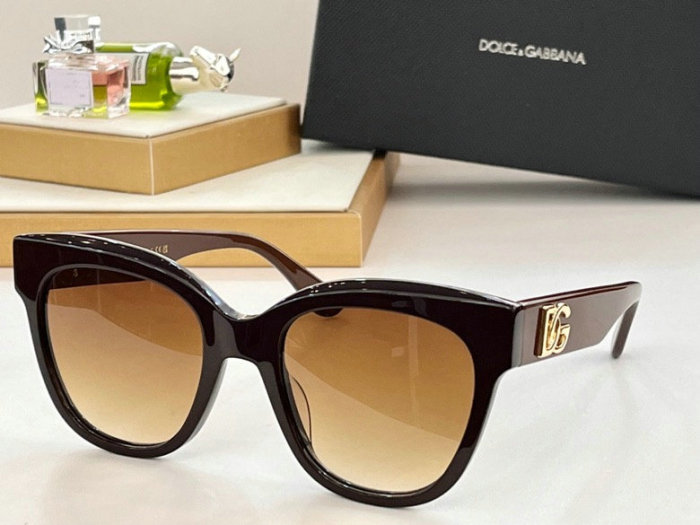 DG Sunglasses AAA-119