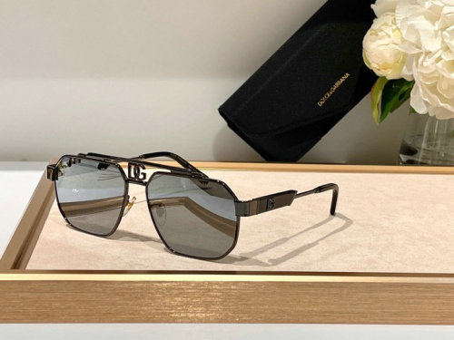 DG Sunglasses AAA-113