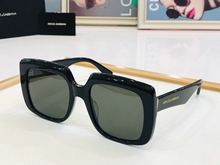 DG Sunglasses AAA-116