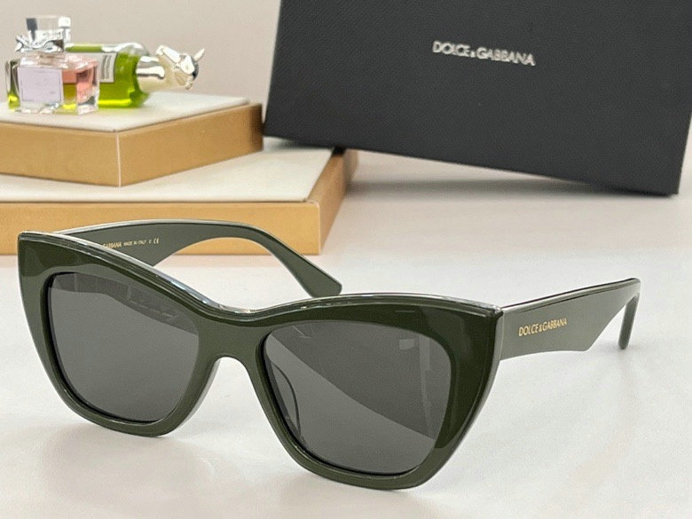 DG Sunglasses AAA-120