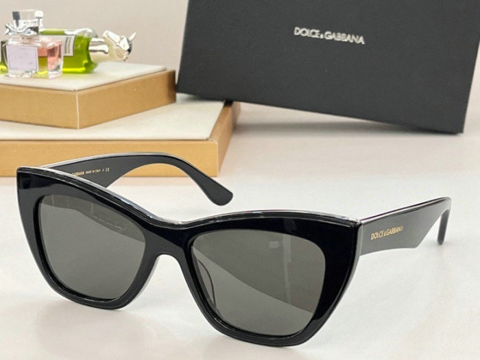 DG Sunglasses AAA-120