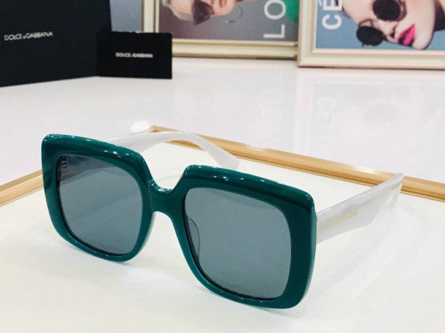 DG Sunglasses AAA-116