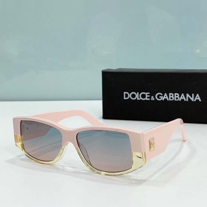 DG Sunglasses AAA-122