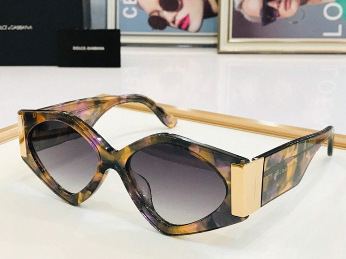 DG Sunglasses AAA-117