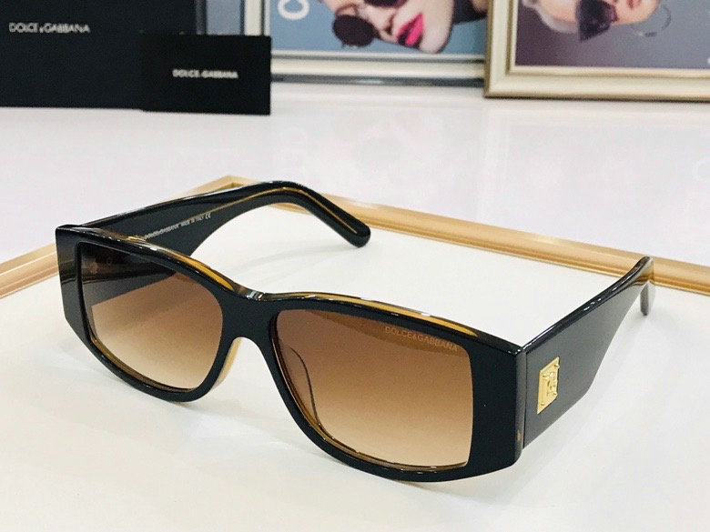 DG Sunglasses AAA-115