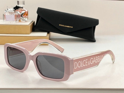 DG Sunglasses AAA-114