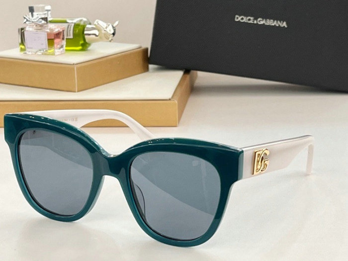 DG Sunglasses AAA-119