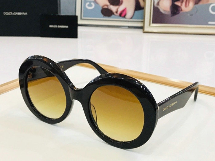DG Sunglasses AAA-118