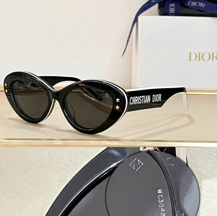 Dr Sunglasses AAA-126