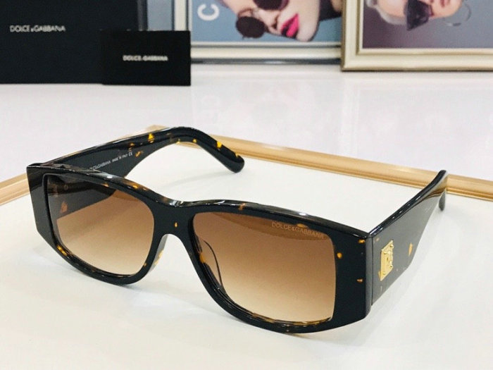DG Sunglasses AAA-115