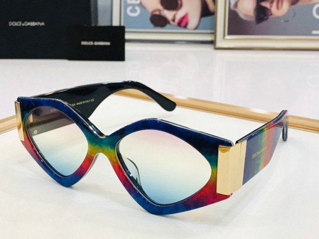 DG Sunglasses AAA-117