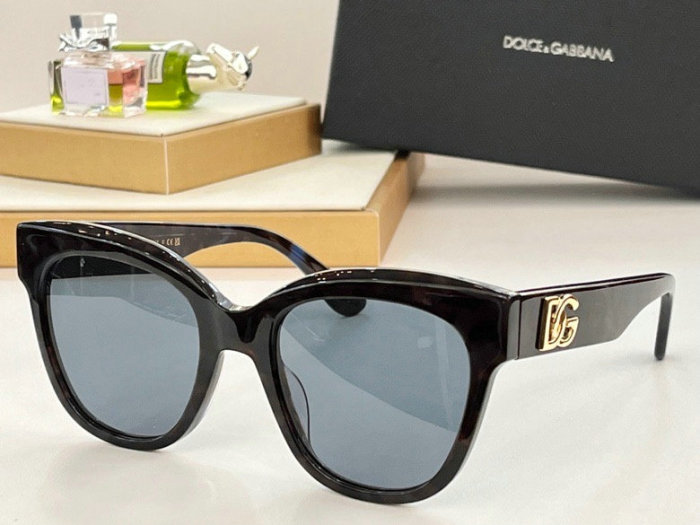 DG Sunglasses AAA-119
