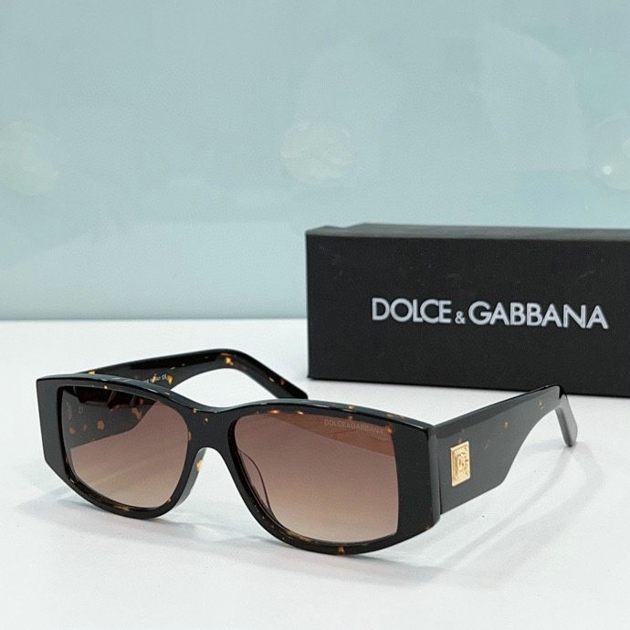 DG Sunglasses AAA-122