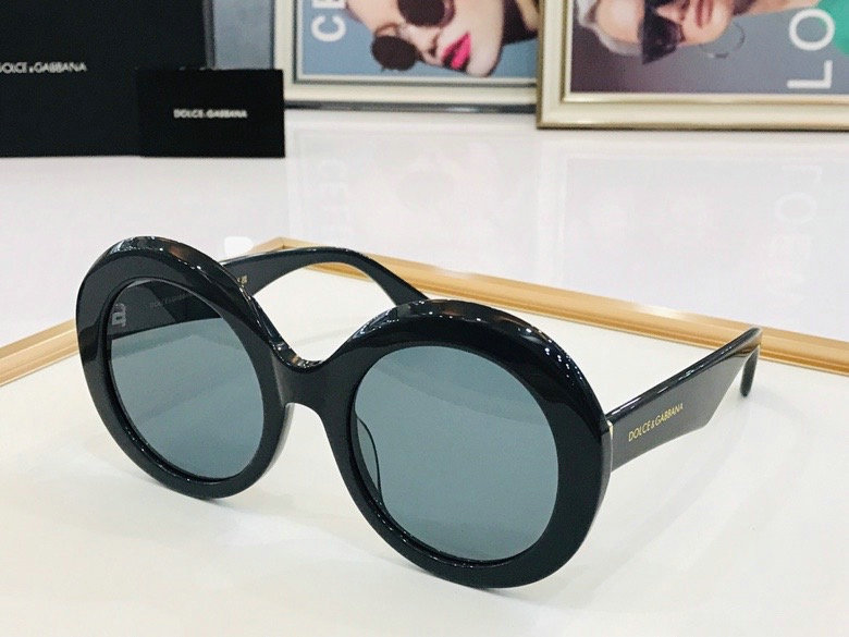 DG Sunglasses AAA-118