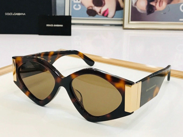 DG Sunglasses AAA-117