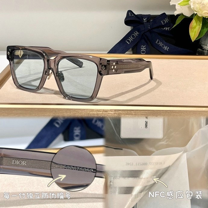 Dr Sunglasses AAA-128