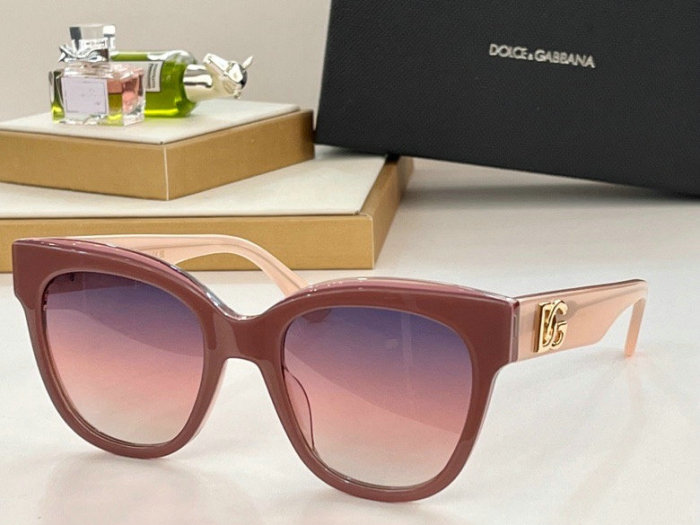 DG Sunglasses AAA-119