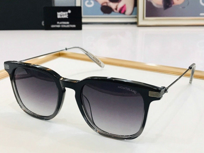 MontB Sunglasses AAA-51