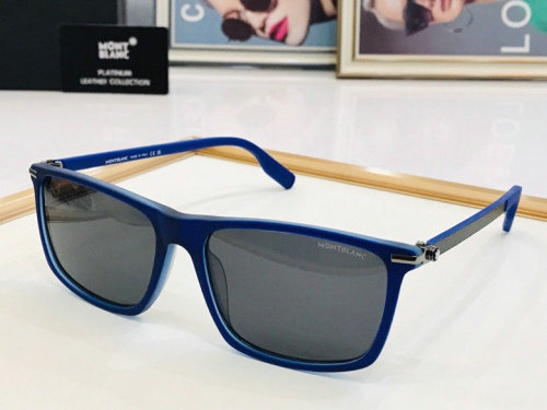 MontB Sunglasses AAA-52