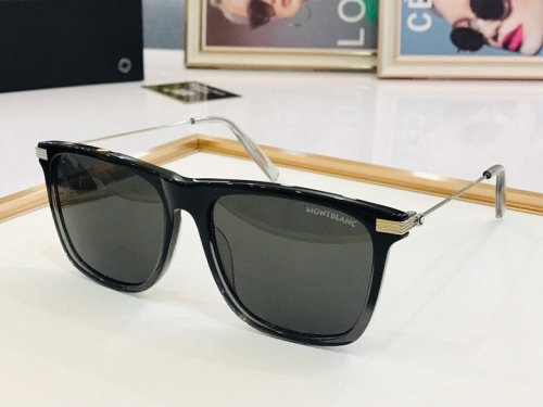 MontB Sunglasses AAA-54