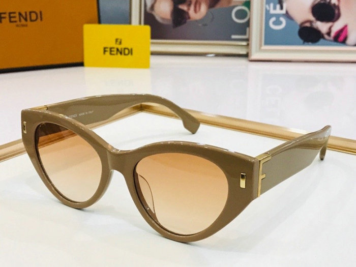 F Sunglasses AAA-132