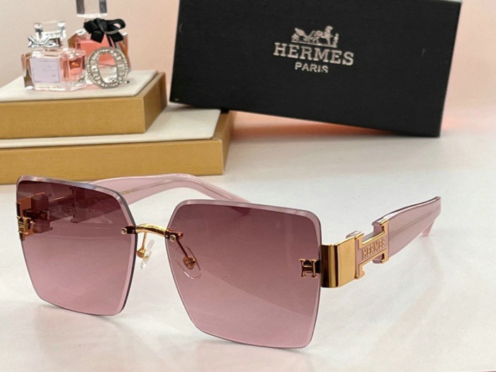 HS Sunglasses AAA-21