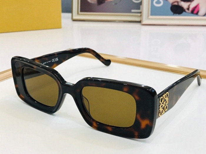 LW Sunglasses AAA-25