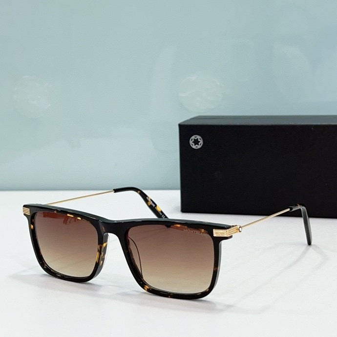 MontB Sunglasses AAA-48