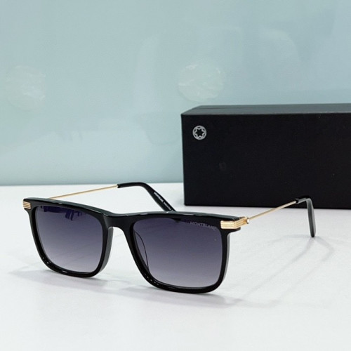 MontB Sunglasses AAA-48