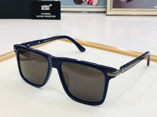 MontB Sunglasses AAA-50