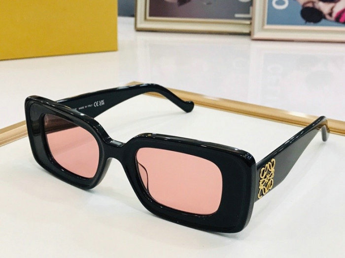 LW Sunglasses AAA-25