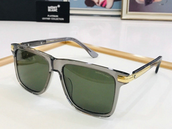 MontB Sunglasses AAA-50