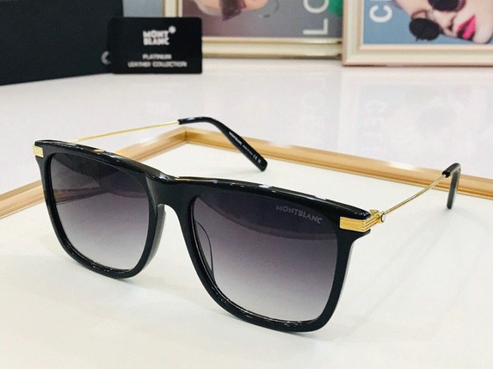 MontB Sunglasses AAA-54