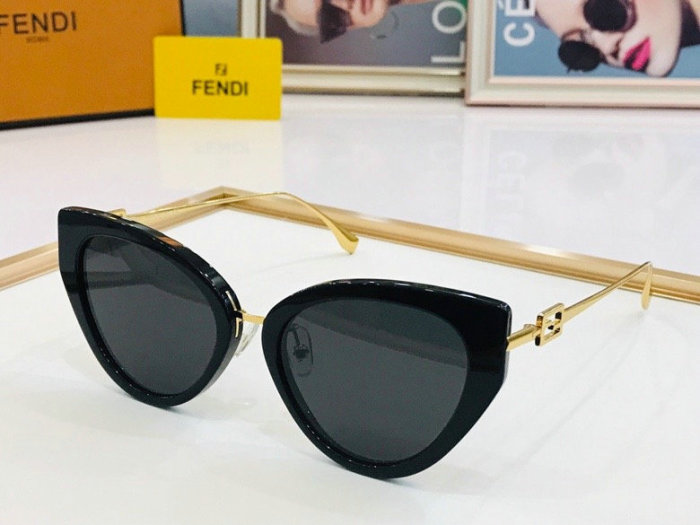 F Sunglasses AAA-131