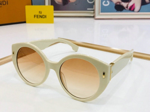 F Sunglasses AAA-133