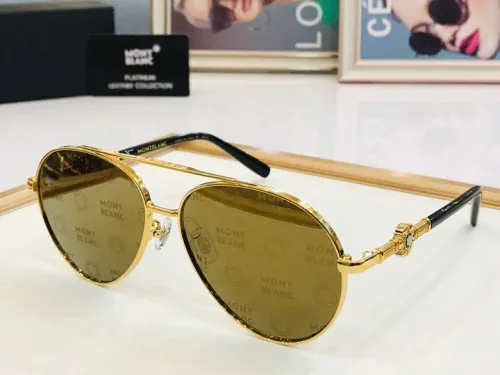 MontB Sunglasses AAA-56